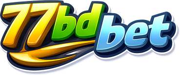 77bd bet লোগো